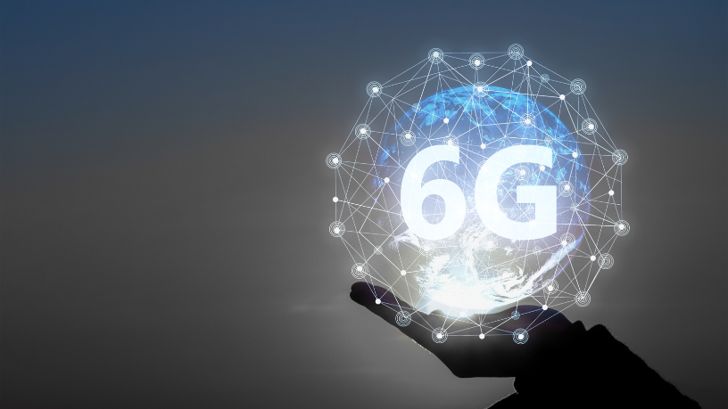 A chegada do 6G promete avanços importantes no campo, como destaca Aldo Vendramin ao tratar da conectividade rural.

