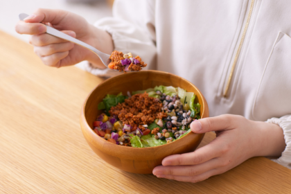 Com Gustavo Luíz Guilherme Pinto, descubra como a dieta plant-based pode transformar sua saúde e qualidade de vida.