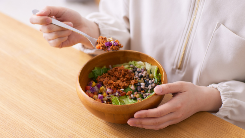 Com Gustavo Luíz Guilherme Pinto, descubra como a dieta plant-based pode transformar sua saúde e qualidade de vida.