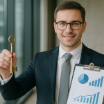 Carlos Eduardo Rosalba Padilha mostra como o valuation pode impulsionar negociações e atrair capital estratégico.