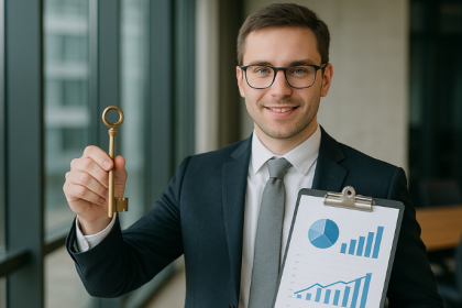 Carlos Eduardo Rosalba Padilha mostra como o valuation pode impulsionar negociações e atrair capital estratégico.