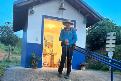 Eloizio Gomes Afonso Duraes evidencia como cozinhas solidárias, como o Projeto Sopão, fortalecem a cidadania nos centros urbanos.