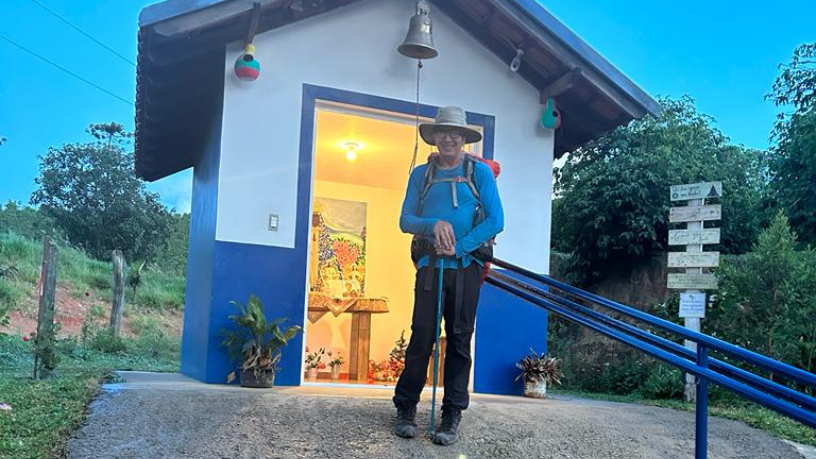 Eloizio Gomes Afonso Duraes evidencia como cozinhas solidárias, como o Projeto Sopão, fortalecem a cidadania nos centros urbanos.