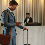 Leonardo Rocha de Almeida Abreu apresenta a riqueza da Rota dos Castelos na Alemanha.