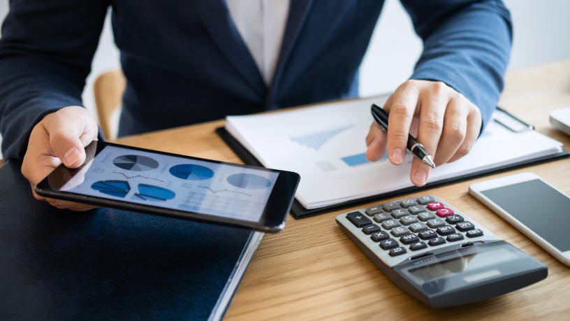 Vantagens do FIDC com regime fiduciário separado para o investidor, na análise de Rodrigo Balassiano.