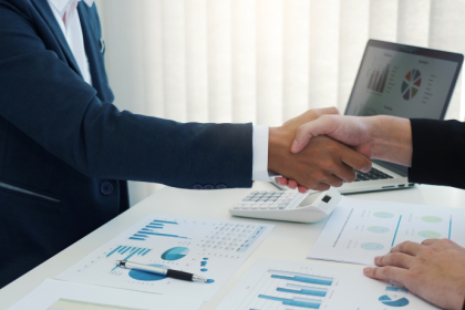 Rodrigo Balassiano explica como o FIDC com regime fiduciário separado garante maior proteção e confiança ao investidor.