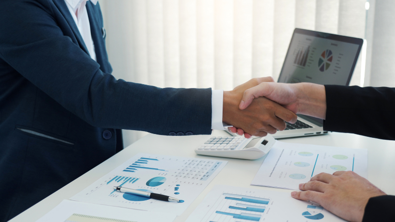 Rodrigo Balassiano explica como o FIDC com regime fiduciário separado garante maior proteção e confiança ao investidor.