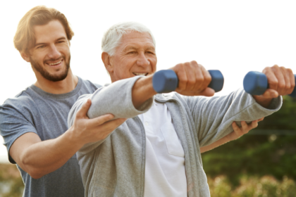 Alexandre Costa Pedrosa mostra como a prática regular de exercícios é a chave para uma vida longa e saudável.