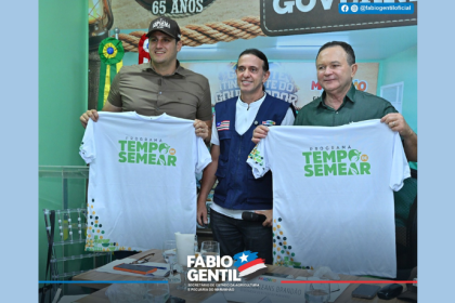 Fabio Jose Gentil Pereira Rosa destaca como as feiras agroecológicas unem sustentabilidade, cultura e desenvolvimento econômico regional.