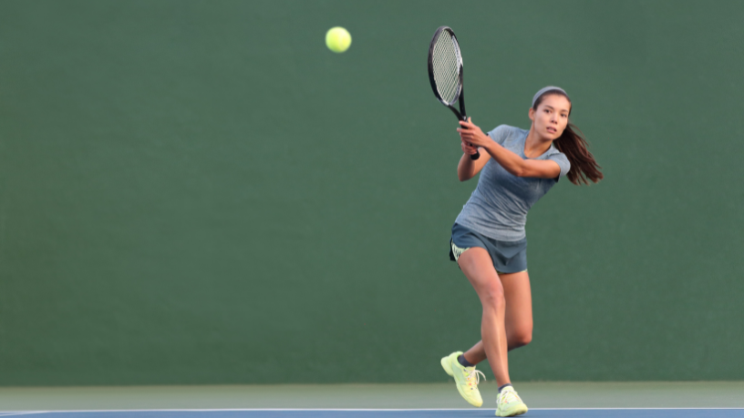 Teciomar Ábila explica como escolher a raquete ideal pode transformar seu desempenho e elevar o nível do seu jogo de tênis.