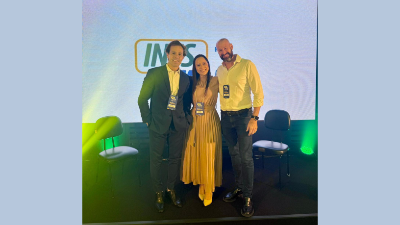 Descubra com Ian dos Anjos Cunha por que liderar com calma é a chave para o sucesso executivo.