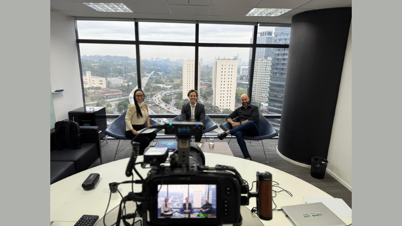 Ian dos Anjos Cunha explora como a serenidade pode ser a arma secreta do próximo executivo vencedor.