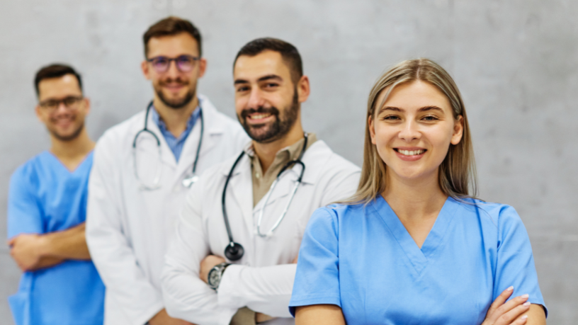 Instituto IBDSocial — Gestão moderna e eficiente para ampliar o acesso à saúde e gerar impacto social real.