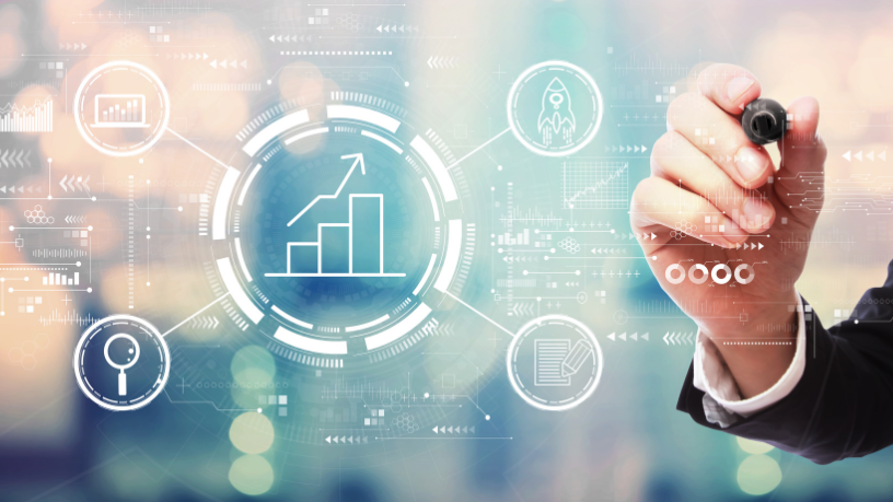 Bráulio Henrique Dias Viana revela quais ferramentas modernas de análise empresarial transformam dados em decisões estratégicas.