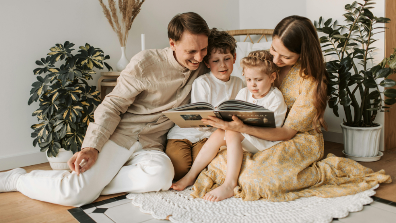 Comunicação transparente transforma rotinas e aproxima gerações, afirma Diohn do Prado ao abordar o valor do diálogo na família.