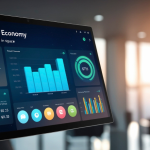 Intenção de Consumo em Alta: Brasil Registra Terceiro Mês de Crescimento Consecutivo