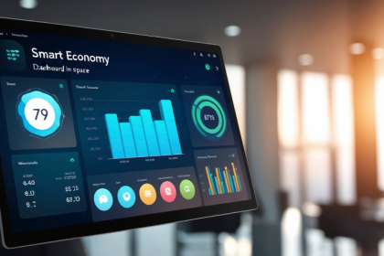 Intenção de Consumo em Alta: Brasil Registra Terceiro Mês de Crescimento Consecutivo