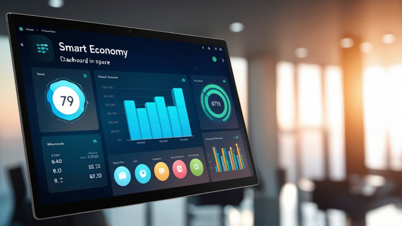 Intenção de Consumo em Alta: Brasil Registra Terceiro Mês de Crescimento Consecutivo