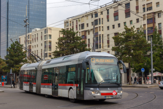 Matheus Vinicius Voigt mostra como a integração entre transporte público e energia limpa melhora eficiência nas metrópoles.