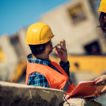 Valderci Malagosini Machado explica como materiais padronizados reduzem desperdícios e aumentam a eficiência no canteiro de obras.Valderci Malagosini Machado explica como materiais padronizados reduzem desperdícios e aumentam a eficiência no canteiro de obras.