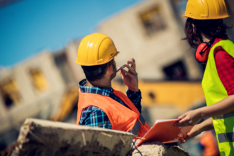 Valderci Malagosini Machado explica como materiais padronizados reduzem desperdícios e aumentam a eficiência no canteiro de obras.Valderci Malagosini Machado explica como materiais padronizados reduzem desperdícios e aumentam a eficiência no canteiro de obras.