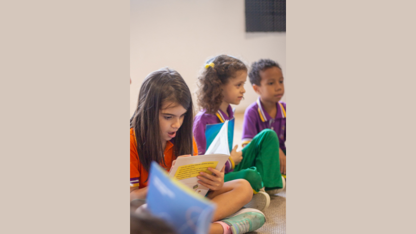 Inovação na Educação: estratégias que unem teoria e prática, com a Sigma Educação e Tecnologia Ltda no centro das transformações para o desenvolvimento humano.