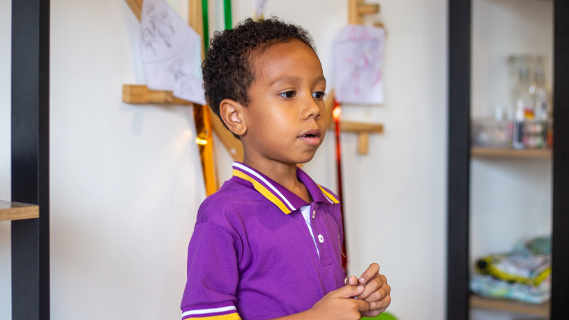 Inovação na Educação: como a Sigma Educação e Tecnologia Ltda impulsiona novas práticas pedagógicas voltadas ao desenvolvimento humano.