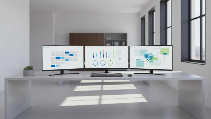 Eduardo Campos Sigiliao orienta como organizar a rotina do licitante no PNCP e na concorrência eletrônica.