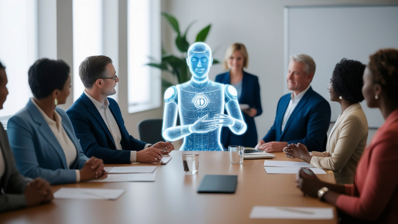 Robótica na educação começa com formação de docentes eficaz, segundo Gustavo Morceli.