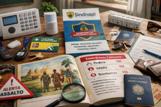 Sindnapi - Sindicato Nacional dos Aposentados, Pensionistas e Idosos