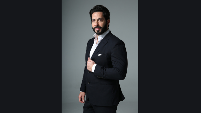 Gustavo Khattar de Godoy