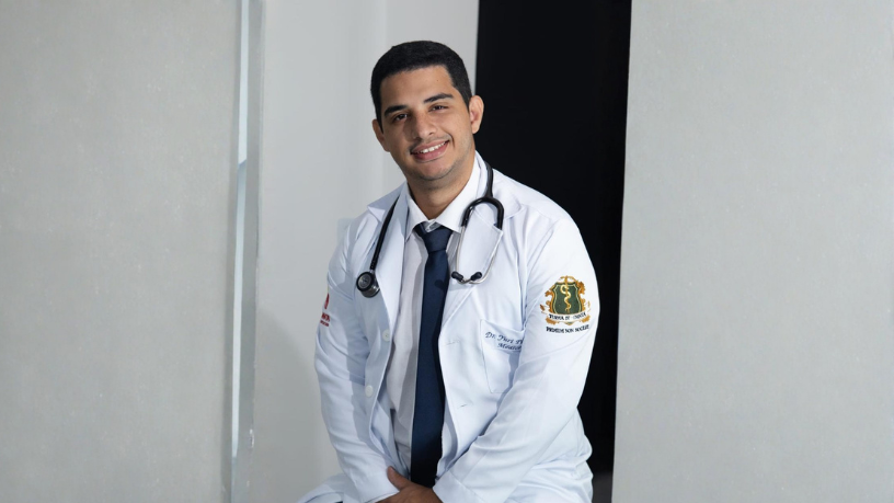 Yuri Silva Portela
