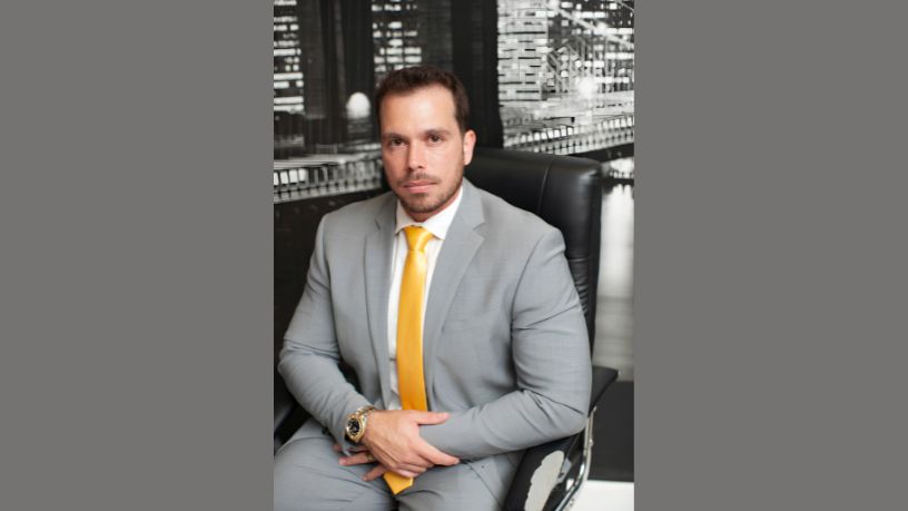 Felipe Rassi