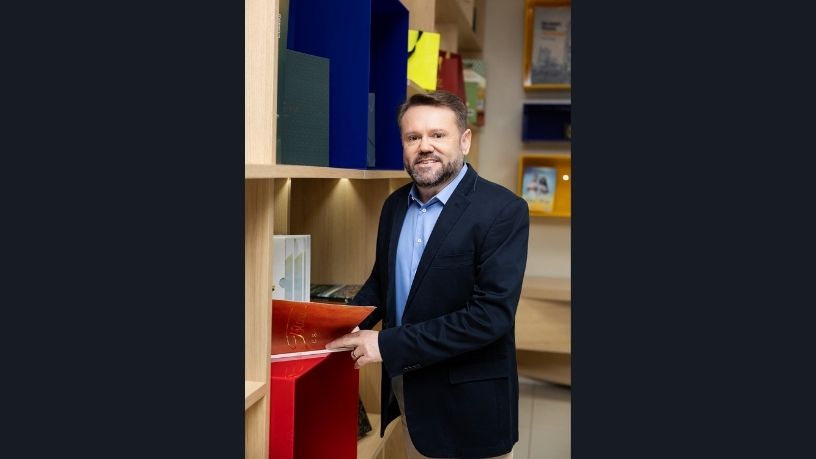Dalmi Fernandes Defanti Junior